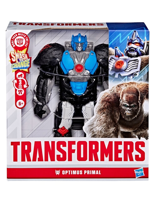 Transformers Smash Changers, Assorted product photo View 03 L