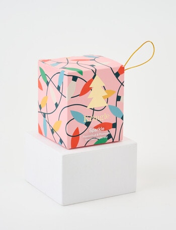 Salt&Pepper Kringle Candle Sparkle, 65g product photo