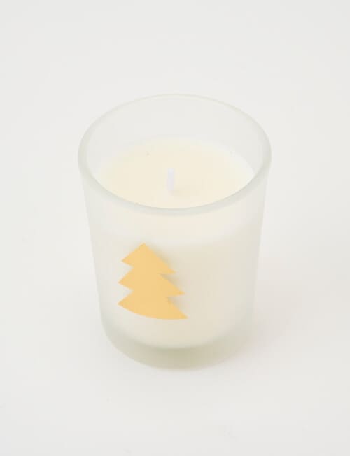 Salt&Pepper Kringle Candle Sparkle, 65g product photo View 03 L