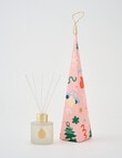 Salt&Pepper Kringle Diffuser Delight, 50ml product photo