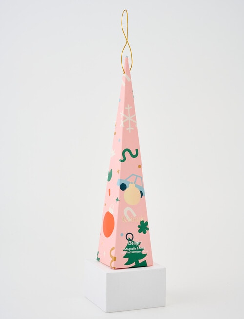 Salt&Pepper Kringle Diffuser Delight, 50ml product photo View 03 L