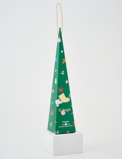 Salt&Pepper Kringle Diffuser Inspire, 50ml product photo View 03 L