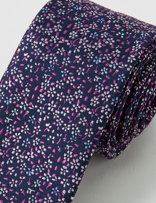 Laidlaw + Leeds Sakura, Navy product photo View 02 L