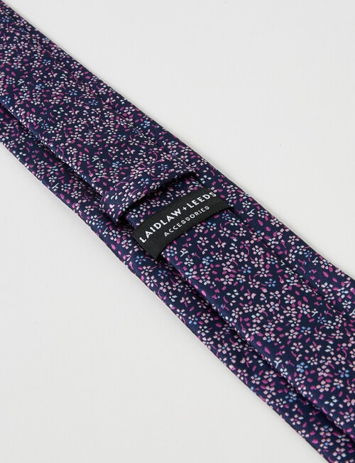 Laidlaw + Leeds Sakura, Navy product photo View 03 L