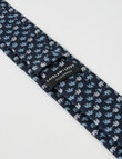 Laidlaw + Leeds Ellie Elephant, Blue product photo View 03 S