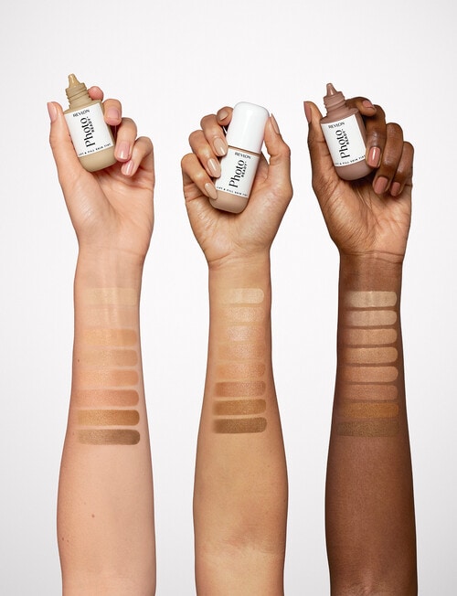 Revlon Photoready Lift & Fill Skin Tint product photo View 10 L