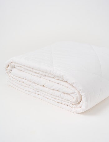 Haven Cotton Duvet Inner, 250gsm product photo