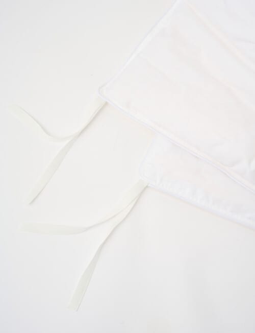 Haven Cotton Duvet Inner, 250gsm product photo View 03 L
