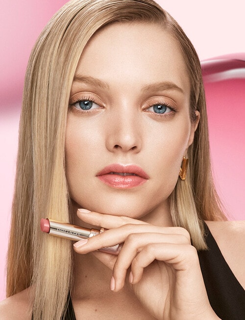 Estee Lauder Futurist Hydraplump Tinted Lip Balm product photo View 04 L