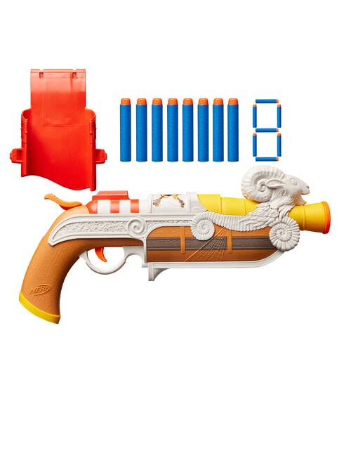 Nerf One Piece Going Merry Blaster product photo View 03 L