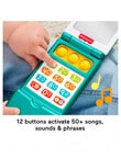 Fisher Price Laugh & Learn Flip Phone product photo View 03 S
