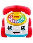Fisher Price Chatter Telephone Vehicle product photo
