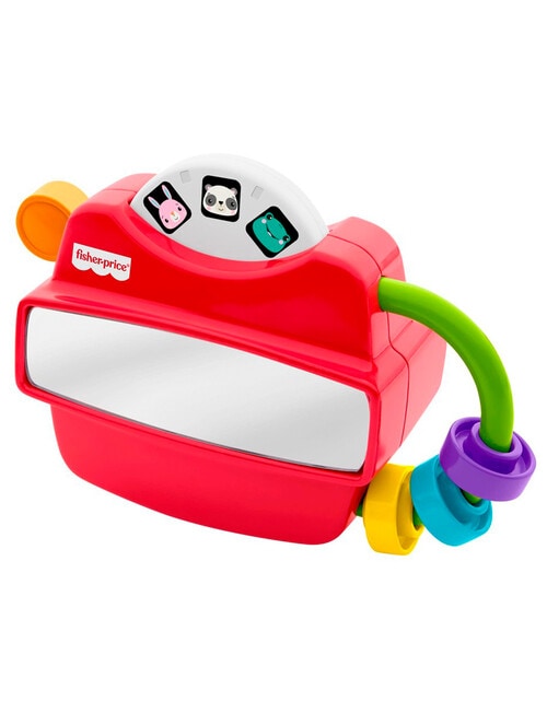 Fisher Price Fidget Activity Viewer product photo View 02 L