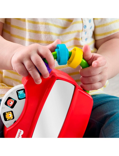 Fisher Price Fidget Activity Viewer product photo View 04 L