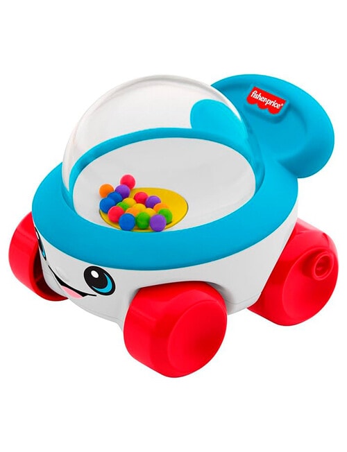 Fisher Price Corn Popper Vehicle product photo