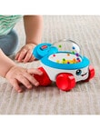 Fisher Price Corn Popper Vehicle product photo View 04 S