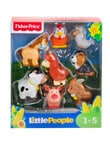 Fisher Price Farm Animal Friends product photo
