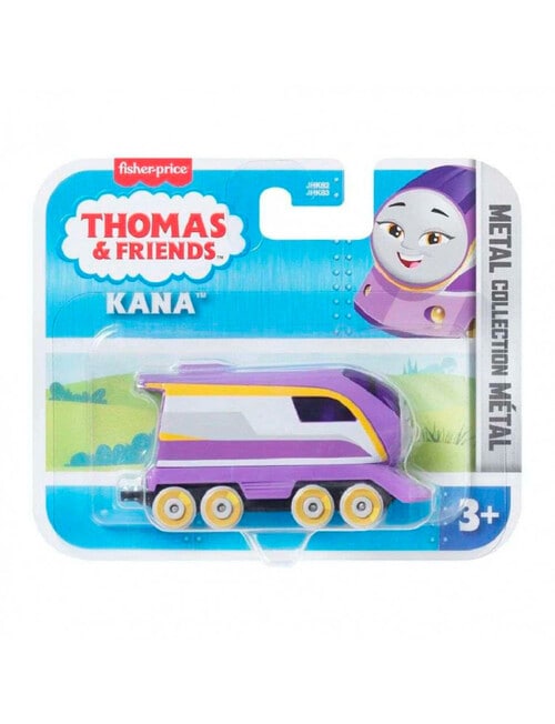 Thomas The Tank Engine Small Diecast Engine, Assorted product photo