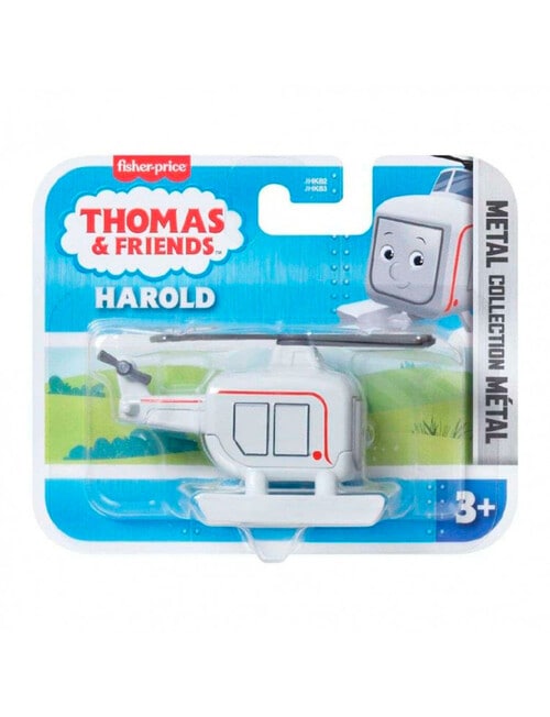 Thomas The Tank Engine Small Diecast Engine, Assorted product photo View 02 L