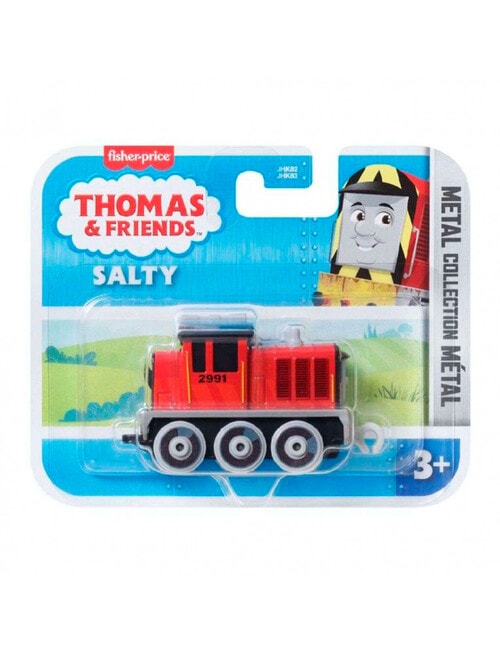 Thomas The Tank Engine Small Diecast Engine, Assorted product photo View 04 L