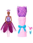 Barbie Barbie Petal Pop Fashion Dolls, Scented with Reveal Accessories like Bunny & Jewellery product photo View 02 S