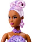 Barbie Barbie Petal Pop Fashion Dolls, Scented with Reveal Accessories like Bunny & Jewellery product photo View 04 S