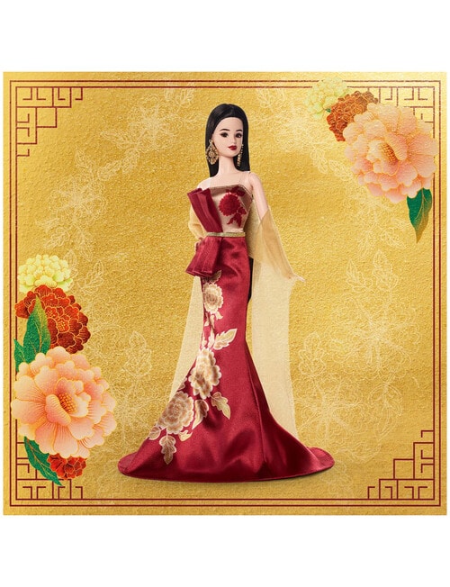 Barbie Lunar New Year product photo View 03 L