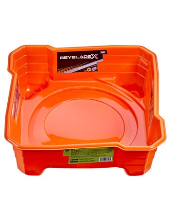 BeyBlade X Beystadium Battle Arena product photo
