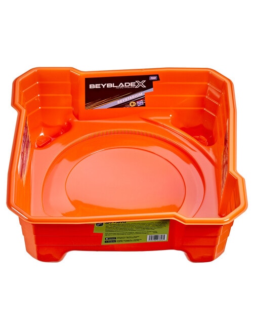 BeyBlade X Beystadium Battle Arena product photo