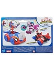Spidey and Friends 8cm Action Figures & Vehicles, Assorted product photo View 05 S