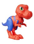 Spidey and Friends Supersized Spidey-Rex product photo View 02 S