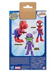 Spidey and Friends Supersized Spidey-Rex product photo View 04 S