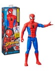 Spidey and Friends Titan Series, Spider-Man product photo