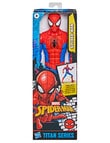 Spidey and Friends Titan Series, Spider-Man product photo View 02 S