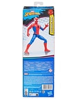 Spidey and Friends Titan Series, Spider-Man product photo View 04 S