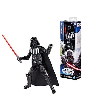 Star Wars Titan Series 30cm Action Figures, Assorted product photo