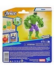 Avengers ActionVerse Action Figures, Assorted product photo View 09 S