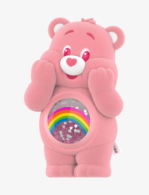 Pop Mart Care Bears Colorful Hugs Series Figures product photo