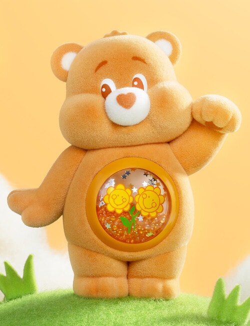 Pop Mart Care Bears Colorful Hugs Series Figures product photo View 02 L