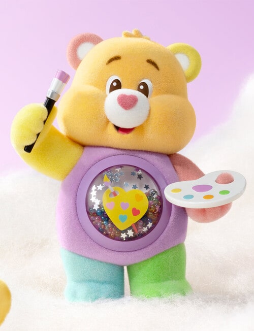 Pop Mart Care Bears Colorful Hugs Series Figures product photo View 03 L