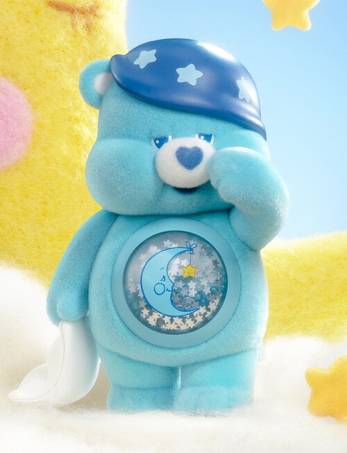 Pop Mart Care Bears Colorful Hugs Series Figures product photo View 06 L