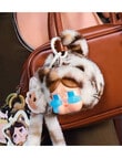 Pop Mart Crybaby Wild But Cutie Series, Vinyl Plush Pendant Blind Box product photo View 02 S