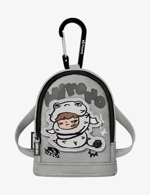 Pop Mart Hirono Echo Series, Mini Bag Blind Box product photo View 02 L