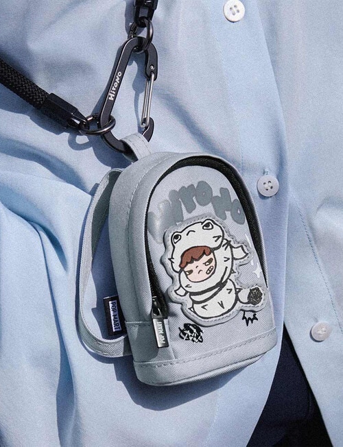 Pop Mart Hirono Echo Series, Mini Bag Blind Box product photo View 03 L