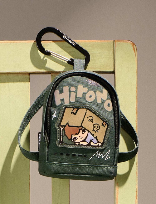 Pop Mart Hirono Echo Series, Mini Bag Blind Box product photo View 06 L