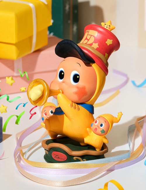 Pop Mart Celebrating The Moment Pop Mart 15th Anniversary Series Figures product photo View 03 L