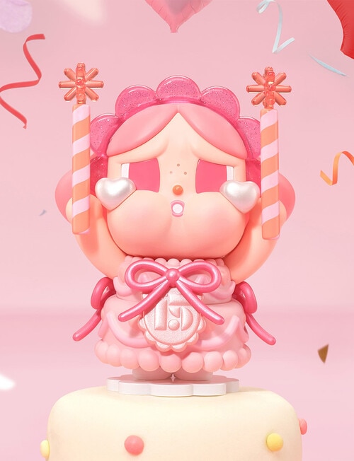 Pop Mart Celebrating The Moment Pop Mart 15th Anniversary Series Figures product photo View 05 L