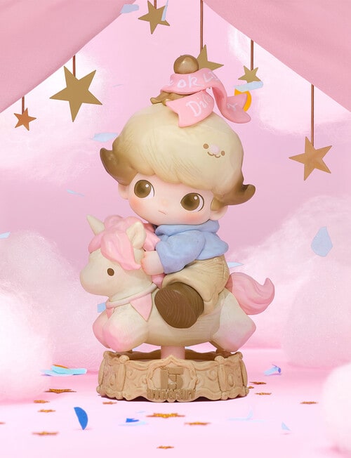 Pop Mart Celebrating The Moment Pop Mart 15th Anniversary Series Figures product photo View 08 L