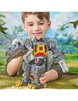 Transformers Cyberworld Grimlock Chomp & Battle product photo View 05 S