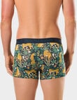 Mitch Dowd Leopard Bamboo Trunk, 2-Pack, Assorted product photo View 03 S